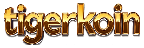 tigerkoin logo