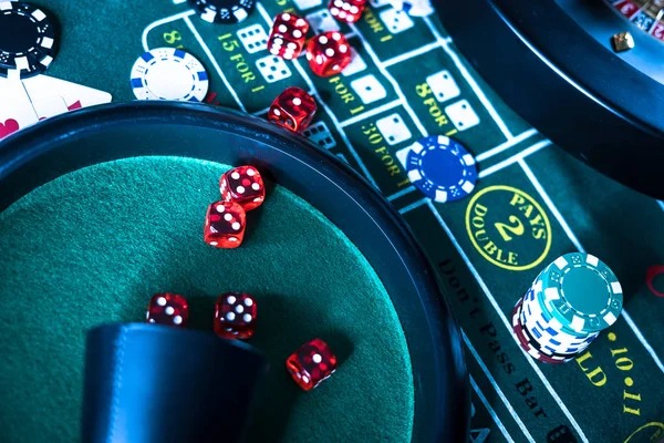 tigerkoin What's Inside Our Live Casino Lobby