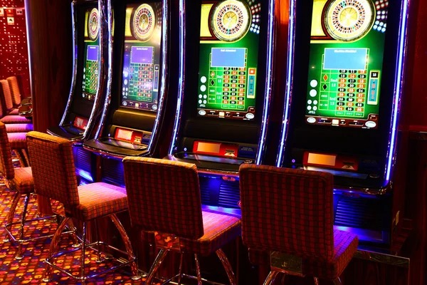 tigerkoin Slots