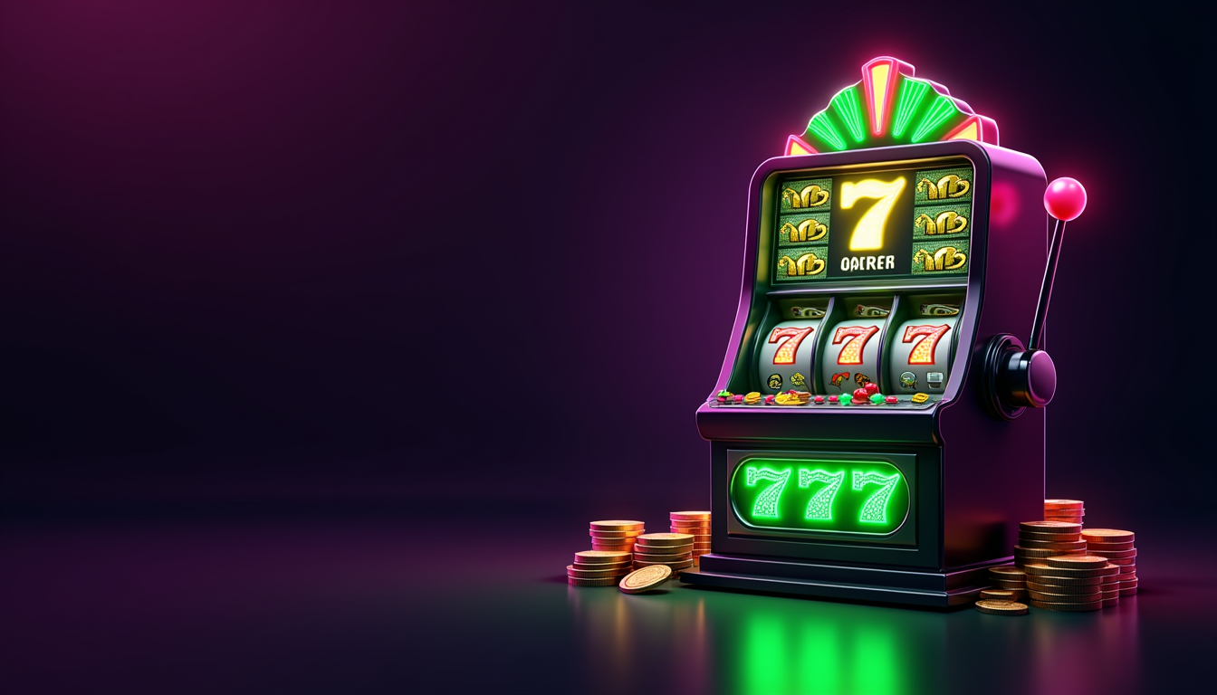 tigerkoin Arcade